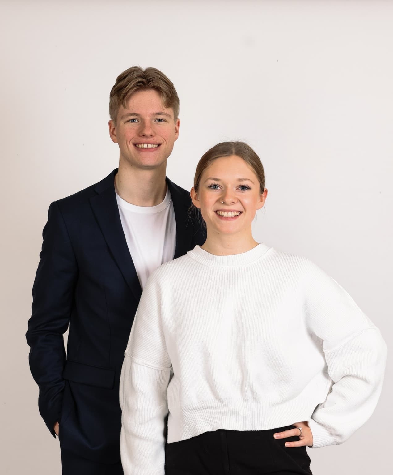 Stehrway Media team